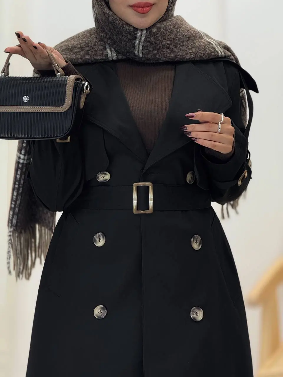 3997-بارونی یقه ملوانی